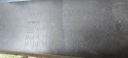 PARE-CHOCS AVANT OPEL VIVARO C ZAFIRA LIFEphoto 10