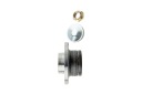 MOYEU ROUES ARRIÈRE FIAT BRAVA 98- BRAVO 98- PUNTO 01- PANDA 04- 500 71714471photo 15