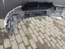 SKODA OCTAVIA 4 IV 19- PARE-CHOCS AVANT 5E3807221photo 10
