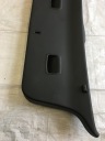 GARNITURE COLLECTEUR COUVERCLES DE COFFRE COUVERCLES DE COFFRE VW POLO 9N 2002-2009 6Q6867601J 6Q6867603Nphoto 11