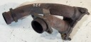КОЛЕКТОР ВЫПУСКНОЙ КОЛЕНО 18330-MT4-003 HONDA VFR 750 RC36 1990-1993R  фото 4