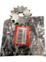 ENGRENAGE ENGRENAGES AVANT 420 15 DENTS CROSS/QUAD/ATV 50-125 15MM-17MM OUVERTURE SRphoto 6