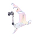 MERCEDES W205 W212 M274 SUPPORT FIXATION MOTEUR ESSENCE A2740940041photo 12