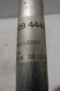 TUYAU FIL CLIMATISATION DACIA DUSTER II 924809444Rphoto 8