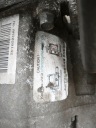 SUSPENSION ARRIÈRE COMPLET POUTRE PONT ARRIÈRE HYUNDAI SANTA FE 3 2.2 CRDI WWAphoto 7