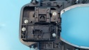 NISSAN QASHQAI III J12E 22R PANNEAU CHÂSSIS POMMEAU DE LEVIER DE VITESSES CHARGEUR 283426RA1Aphoto 5