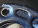 MONDEO MK4 S-MAX GALAXY MK3 КОЛЕСО ДОКАТКА 125/85/16 99M 5X108 1S71MH  (18567458750) фото min 12