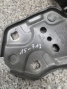 CHARNIÈRE CAPOTS GAUCHE VOLVO XC40 2017-2024 31356752 COULEUR 717photo 5