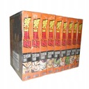 DRAGON BALL Z COMPLETE SERIES (54 DVDs) Tytuł DRAGON BALL Z COMPLETE SERIES