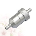 VERSATILE FILTER FUEL I LUBRICANTS MOTOCIKLINIO ZE FOOT ALUMINUM  photo 7