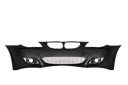 PARE-CHOCS AVANT VERS BMW SERII 5 E60 E61 03-10 GRILLES M5 DESIGN AVEC SRAphoto 7