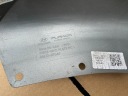 HYUNDAI TUCSON IV 4 NX4E РЕСТАЙЛ 24- НАКЛАДКА СПОЙЛЕР ДИФУЗОР БАМПЕРА ЗАД ЗАДНЯ  (17010626537) фото min 9