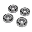 KIT ROULEMENT MOYEUX ROUES STOZKOWEGO REMORQUES LM11949 KIT ROULEMENT NGphoto 10