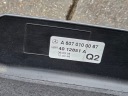 MERCEDES 1.5 CDI МОДЕЛІ ЗАХИСТ ВЕРХНЯ ДВИГУНА A6070100067  фото 11