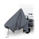 Крышка дышла прицепа KAMPA Hitch