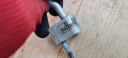 S3 8V СЕДАН A3 ПРОВІД ШЛАНГ ТРУБКА КОНДИЦІОНЕРА 2.0 TFSI 5Q0820741C  (17837190863) фото min 10