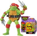 ФИГУРКА РАФАЭЛЬ ЧЕРЕПАШКИ НИНДЗЯ PLAYMATES MUTANT MAYHEM