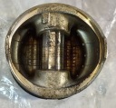 PISTON PISTON PIAGGIO XEVO MP3 X8 X9 125 07-16R GILERA DERBI VESPA APRILIAphoto 14