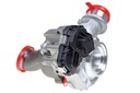 NUEVO TURBINA 900454-5001S DO IVECO DAILY 2.3D F1A 160 113KW 5802377343 