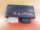 HONDA CBR 600 F PC41 ЗАМОК ЗАПАЛЕННЯ КОМП'ЮТЕР ГОРЛОВИНА КЛЮЧИК КОМПЛЕКТ 38770-MGM-D11  фото 7