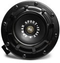 КЛАКСОН BLASTTONE 335/400HZ ЧОРНИЙ ТЮНІНГ SPORT  (17260930339) фото min 11