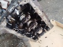 БЛОК ДВИГАТЕЛЯ BLS VW GOLF 5 V ПАСАТ B6 AUDI A3 8P OCTAVIA 2  фото 10