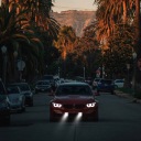 РОБОЧА LED (СВІТЛОДІОД) АВТОМОБІЛЬНА DO ФАР TERENOWYCH IP65  (17325977448) фото min 13