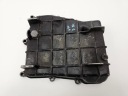 HONDA VF 750 CUVETTE CARTER HUILEUX COUVERCLES COUVERCLE PROTECTION CHÂSSIS MOTEURphoto 5