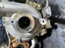 RENAULT EXPRESS DACIA TURBINE TURBO TUROSPREZARKA 1.5 BDCI DCI 16411015065photo 12