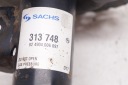 VOLVO V70 III S80 II AMORTISSEUR MCPERSON GAUCHE AVANT AVANT 3131748photo 6