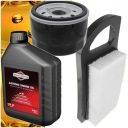 ВОЗДУШНО-МАСЛЯНЫЙ ФИЛЬТР OIL 14 BRIGGS 492932 696854