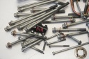 KAWASAKI Z-900 20-24 BOLTS BOLTS  photo 6