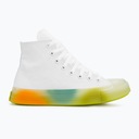 Converse Chuck Taylor All Star Cx Hi white 43 EU tenisky Originálny obal od výrobcu škatuľa