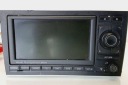 RADIO AVEC NAVIGATION AUDI A4 (8K2, B8) 8H0035192J 2.0L GASOLINE 2005photo 7
