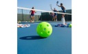 Pickleball Червоний Zestaw Rakiet