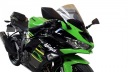 СКЛО МОТОЦИКЛЕТНА MRA KAWASAKI NINJA ZX 6 R, , 2019-, FORMA R, ЧОРНА  (17214907421) фото min 9