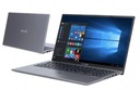 Ноутбук Asus R564JA i3-1005g1 4 ГБ SSD128 W10 TOUCH