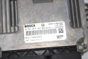 CONTRÔLEUR ORDINATEUR ECU MOTEUR HONDA CIVIC VIII UFO 2,2 DIESEL 0281015482photo 6