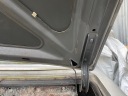 КРИШКА БАГАЖНИКА КРИШКА БАГАЖНИКА MERCEDES R107 SL КАБРІО  (18176639738) фото min 8