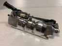 ЗАЩИТА ФАРЫ ПЕРЕДНЕЙ AUDI A4 (8K2, B8) 1305715390 2.0L GASOLINE 2018  фото 13