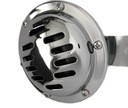 KLAKSON TITEK FANFAR MOTOCYKLOWY CHROM PREMIUM 12V