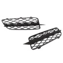 AVANT PARE-CHOCS INFÉRIEURE GRILLE 51117159595 SUR DROITE STRONIE 1 REMPLACEMENT C3photo 7