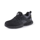 OBUWIE ROBOCZE PÓŁBUTY SPORTOWE TEXO FLY GREY S1 rozmiar 39