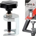 СЪЕМНИК РЫЧАГОВ СТЕКЛООЧИСТИТЕЛЕЙ YATO YT-0846