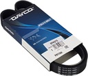 РЕМЕНЬ DAYCO 6PK975 CITROEN C2 C3 1.4 1.6 HDI