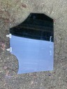 NISSAN QASHQAI GLASS REAR LEFT DARK 2017 photo 1 - milautoparts-fr.ukrlive.com