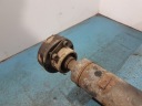 AUDI A4 B6 2.5 TDI ARBRE DE TRANSMISSION 8E0521101Hphoto 7