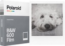 Wkład Polaroid 600 Black&White 8 zdjęć