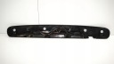 НАКЛАДКА КРИШКИ БАГАЖНИКА ЗАД КЛЯМКА NISSAN QASHQAI J10 06-09R  (18396451398) фото min 8