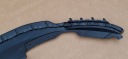 VW TIGUAN II 2 5NA R-LINE DOUBLURE PLYTY PARE-CHOCS AVANT 5NA805903Lphoto 10